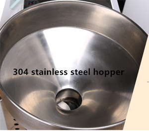 高タンパク質食品グレードの重要な小麦グルテンフリー小麦粉機械、健康的なグリーンパウダーメーカー、パウダーミル - Product Image 4