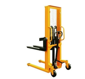 3000 kg ההרמה מרבי גובה 3 m ידני מלגזה - Product Image 2