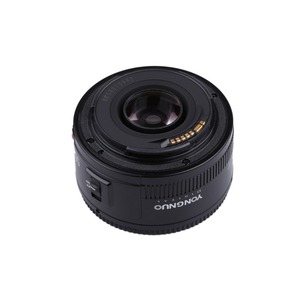 Y ongnuo <span class=keywords><strong>YN</strong></span> 50มิลลิเมตรF1.8-รูรับแสงขนาดใหญ่โฟกัสอัตโนมัติเลนส์สำหรับCanon EFเมากล้อง - Product Image 2