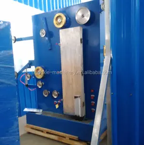 Hot selling HXE-TH250 Annealing machine for Intermediate wire drawing machine