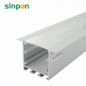 Alta calidad tiras rígidas <span class=keywords><strong>led</strong></span> perfil de aluminio de iluminación - Product Image 2