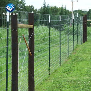 Ferme <span class=keywords><strong>Gard</strong></span> 4 Ft. X 330 pi. Exportation de clôture de terrain de jardinage Red Top vers l'Australie/Nouvelle-Zélande/États-Unis - Product Image 1