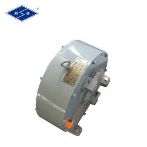 DWZ-25 dinamometro a correnti parassite - Product Image 2