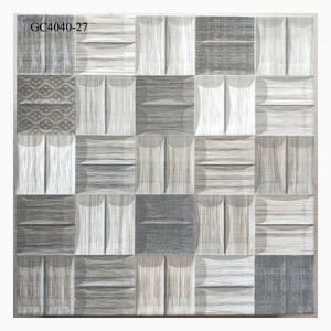 Phòng khách bên trong 16x16 tráng men gốm sàn gạch - Product Image 6