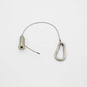 Combinaison de câbles, kits de <span class=keywords><strong>suspension</strong></span> de releveurs de lumière led à prix d'usine <span class=keywords><strong>pour</strong></span> la lumière - Product Image 3