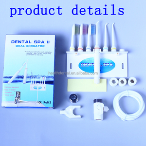 Hogar irrigador oral <span class=keywords><strong>dental</strong></span> spa - Product Image 1