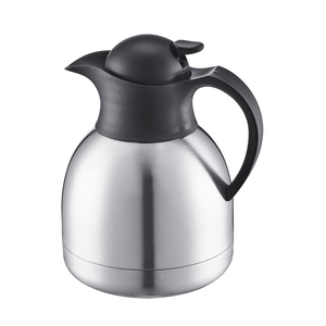 Bình Giữ Nhiệt Bằng Thép Không Gỉ Bình Cà Phê Bình Chân Không Ấm Đun Nước 68Oz/<span class=keywords><strong>2</strong></span> Lít - Product Image 4