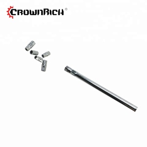 Excellente qualité outils à main clés métrique réglable clé dynamométrique outils socket ensemble - Product Image 1