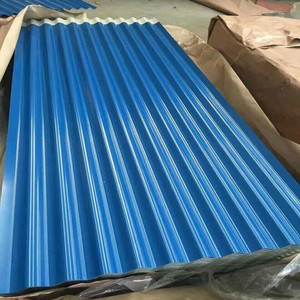 מתכת גמיש גיליון עבור גשם בידוד תרמי עמיד מוסמך כיפוף עיבוד זמין - Product Image 4