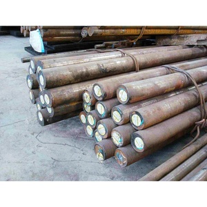 Barre / tige en acier au carbone ASTM 1050 / JIS S50C EN C50E 1.1206 - Product Image 3