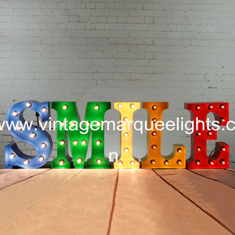 Промышленные шатер письмо знак