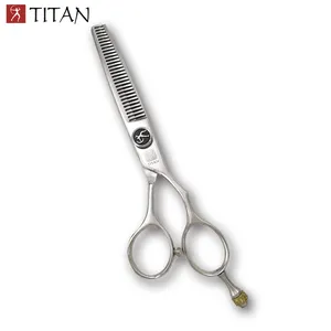 Ciseaux de cheveux professionnels professionnels pour coiffeur, livraison gratuite, 440csteel, meilleur vente