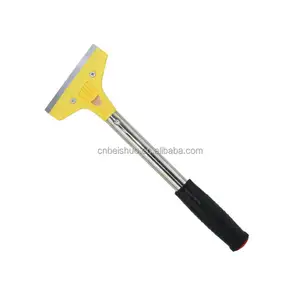 Heavy Duty Stainless Steel Ice Drywall Floor Wall Cleaning Scraper