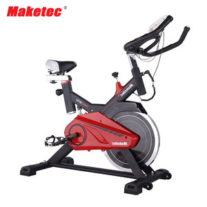 Interior comercial ciclismo frente fijo bicicletas de fitness - Product Image 3