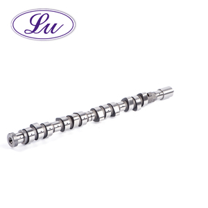 OEM NO WL31-12-420A WL31/WL84 Auto <b>Engine</b> CAM SHAFT - Product Image 6