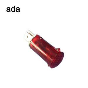 Lámparas indicadoras de señal de neón, led, horno eléctrico, 24 v - Product Image 2