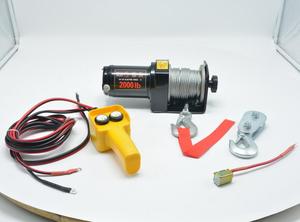 ขนาดเล็กรถ<span class=keywords><strong>atv</strong></span> 2000lbกว้านไฟฟ้าด้วยที่เงียบสงบเบรก,ที่เชื่อถือได้และจะไม่ความร้อนขึ้นกลอง - Product Image 2