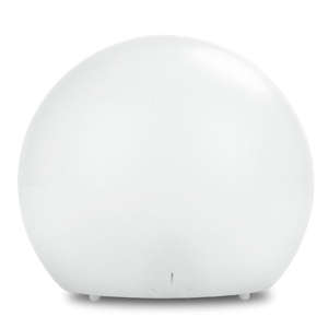 Sáng Tạo Vòng Ưa Thích <span class=keywords><strong>LED</strong></span> Đầy Màu Sắc Sáng Lịch Tự Nhiên Âm Thanh Đồng Hồ Báo Thức - Product Image 4