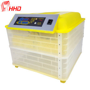 HHD hơn 96% tỷ lệ nở trứng Vẹt màu mỡ để bán trứng nở để bán thương hiệu Edward - Product Image 4