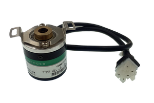 Вышивальная Машина ppr шифратора 1000 8 мм полый вал вращающийся регулятор PHB8-X-1000/15T-G05L JXH-G8L1000 (5 контактный разъем) - Product Image 5