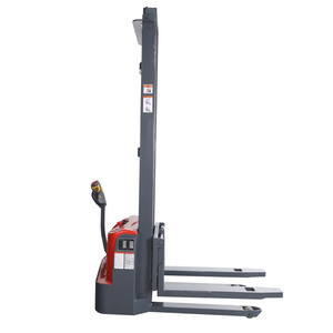 سعر المصنع أدوات ومعدات الرفع بالكامل مرفاع المنصة النقالة الكهربائي - Product Image 1