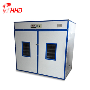 HHD Giữ 2000 Trứng Làm Máy Ấp Trứng Gà - Product Image 1