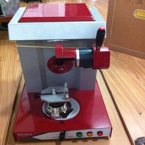 <span class=keywords><strong>Dental</strong></span> <span class=keywords><strong>Lab</strong></span> Sterven Snijmachine Tandheelkundige <span class=keywords><strong>Separator</strong></span> met Duitse Geïmporteerde Snijden Stuk