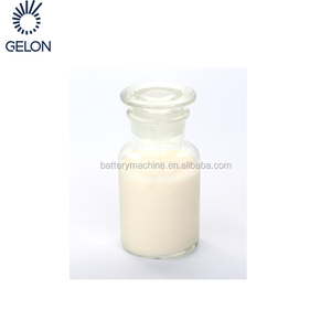 Líquido Condensado de Politetrafluoroetileno (PTFE) como Aglutinante para Materiales de Baterías de Iones de Litio - Product Image 3