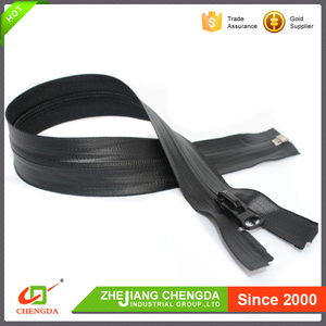 CHENGDA 2018 Bán Chạy Nhất ISO9001 Dây Kéo Không Thấm Nước Cho Ngành May Mặc - Product Image 4