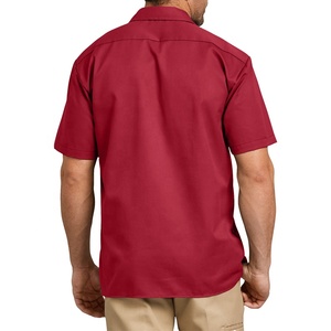 Uniformes <span class=keywords><strong>de</strong></span> <span class=keywords><strong>Trabajo</strong></span> <span class=keywords><strong>de</strong></span> Nuevo Diseño 2019, Camisa y Pantalones, Overoles, Pantalones Cortos <span class=keywords><strong>de</strong></span> <span class=keywords><strong>Trabajo</strong></span> <span class=keywords><strong>de</strong></span> Fábrica - Product Image 6