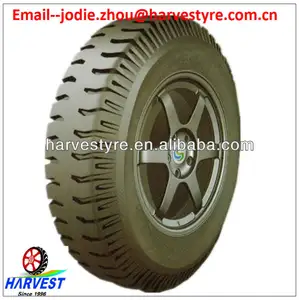 700-16 700-20 750-20 nylon truck tyre