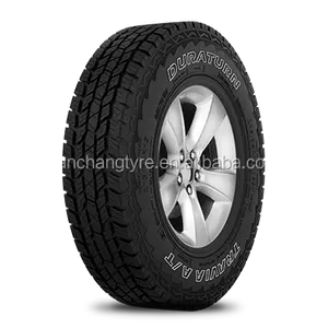 工厂供应商Duraturn NEOLIN LT245/75r16 LT245/75R17 LT265/75R16 LT285/75R16 suv lantas economicas de coches