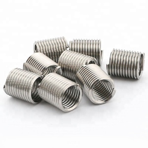 M2.5 * 0.45Mm Pitch * 6.25Mm Thép Không Gỉ SS316 Dây Threaded Chèn DIN8140 - Product Image 6