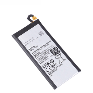 Pour Samsung <span class=keywords><strong>J5</strong></span> <span class=keywords><strong>PRO</strong></span> 2017 <span class=keywords><strong>J5</strong></span> 2017 remplacement de téléphone portable 3000mAh 3.85V batterie Li-ion secondaire en Stock - Product Image 3