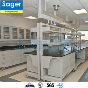 <span class=keywords><strong>Haut</strong></span> de gamme <span class=keywords><strong>hotte</strong></span> <span class=keywords><strong>hotte</strong></span> anti-corrosion meubles de laboratoire de chimie biologie médicale phycis - Product Image 4