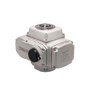 COVNA Livraison <span class=keywords><strong>rapide</strong></span> Actionneur <span class=keywords><strong>électrique</strong></span> <span class=keywords><strong>12V</strong></span> DC 24V 110V 220V AC On/Off Type Modualting Type Actionneur motorisé - Product Image 3