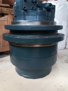 Asli Baru Nabtesco GM70VA Travel Motor GM70 <span class=keywords><strong>Final</strong></span> <span class=keywords><strong>Drive</strong></span> - Product Image 3