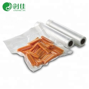 Kecerahan Tinggi 9 Lapisan Plastik Nilon Lempar Makanan Pp Penghilang Panas Sterilisasi Retort <span class=keywords><strong>Film</strong></span> <span class=keywords><strong>Cpp</strong></span> 12 Mikron - Product Image 2