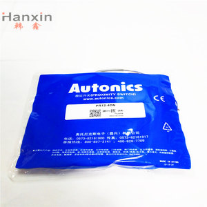 <span class=keywords><strong>AUTONICS</strong></span> gần chuyển cảm biến PRW12-4DN - Product Image 2