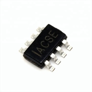 Circuito Integrado de Alta Calidad <span class=keywords><strong>ACSE</strong></span> IC REG BUCK ADJ 3A SYNC MP1495DJ-LF-P - Product Image 6