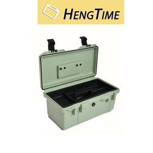 Hengtime Dur En Plastique Étanche Boîte de munitions Boîte de Munitions pour Balles - Product Image 3