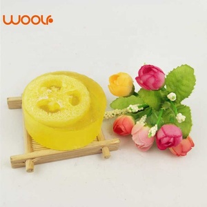 <span class=keywords><strong>Sapone</strong></span> Loofah per Aromaterapia Trinitae - Product Image 3