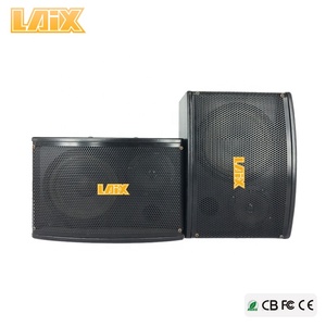 Laix-altavoz profesional para cine en casa, LX-K11 de cine en casa, 5,5, 6, 6,5 pulgadas, KTV, multifunción, Conferencia - Product Image 3