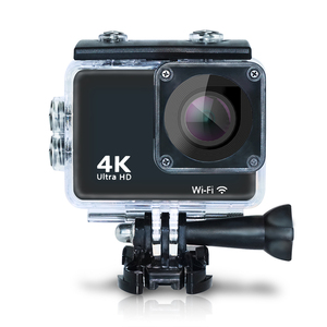 Usine Directement aller <span class=keywords><strong>pro</strong></span> 5 style 4 k 30fps 720 p 120fps ultra hd wifi camera action avec wifi télécommande 16mp module - Product Image 3