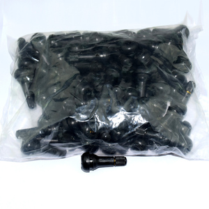 Gomma in lega di alluminio valvola del pneumatico tubless tr413 tr414 - Product Image 2