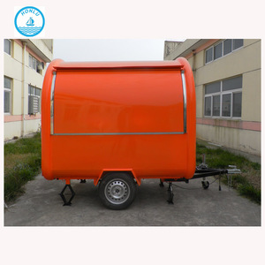 Panier à crêpes et frites Mobile, service de boulangerie, lavage de voiture - Product Image 3