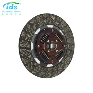 Auto parts clutch disc for MITSUBISHI MFD015U/ME500394