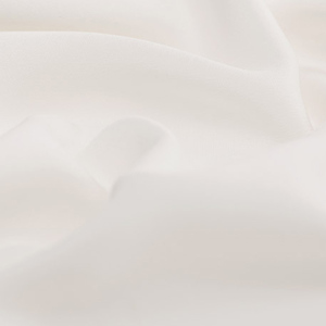 Vải Lụa Trắng 3 Lớp Nặng - Product Image 2