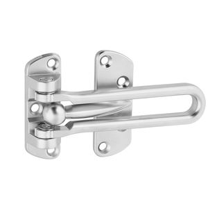 การรักษาความปลอดภัยประตูโลหะยามสวิงล็อคประตูบานเลื่อน - Product Image 6