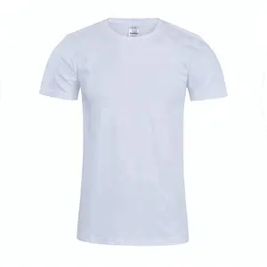 Hot sale 25+ styles wholesale tshirts white blank plain t shirts